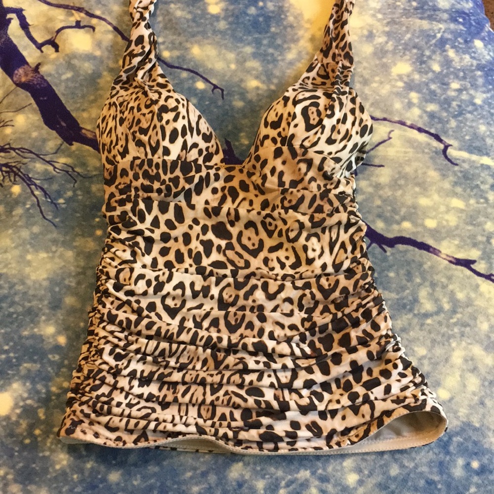 Victoria secret tankini